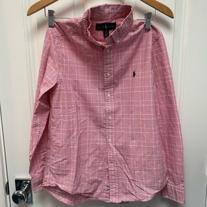 Ralph Lauren shirt
